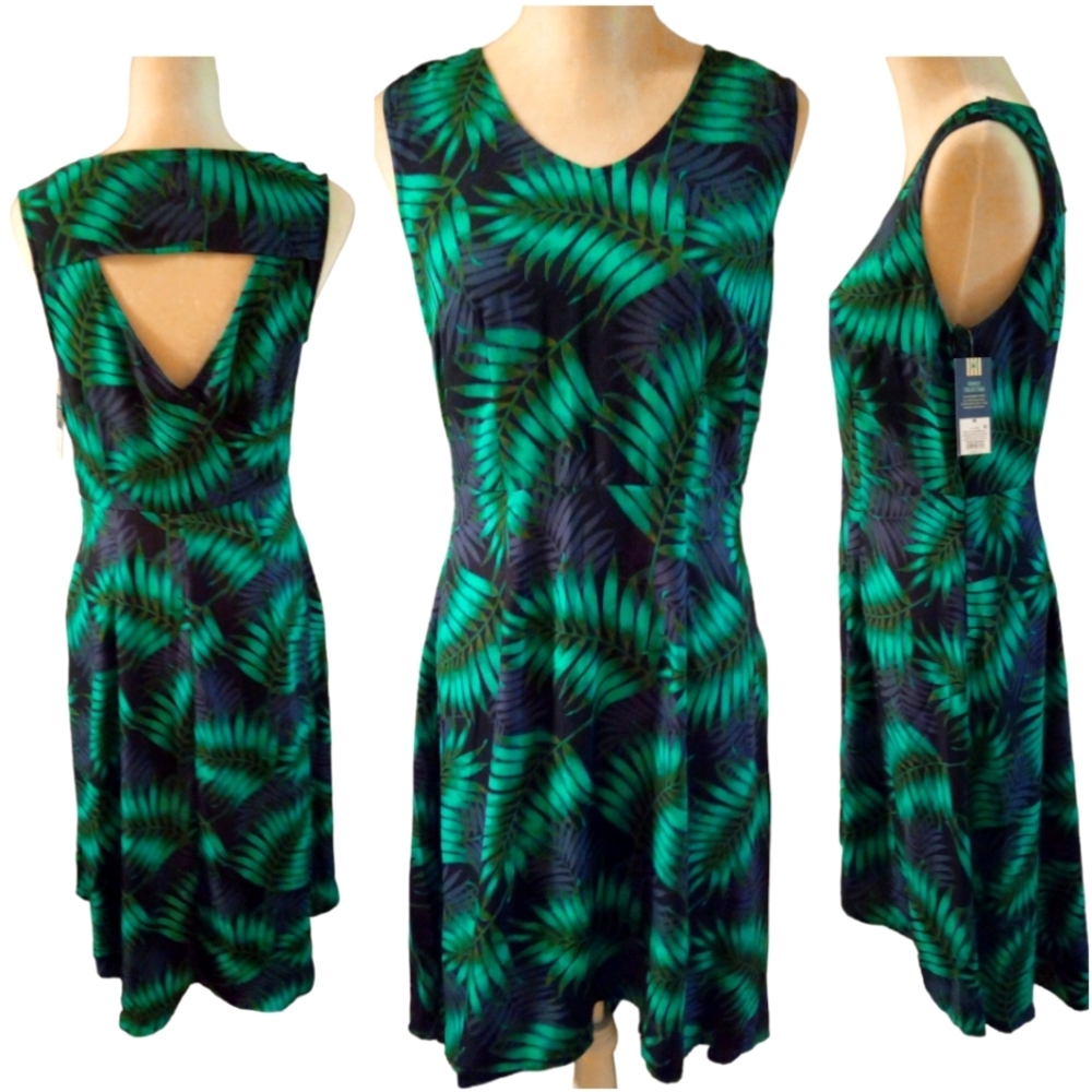 FAMILY COLLECTION dresses